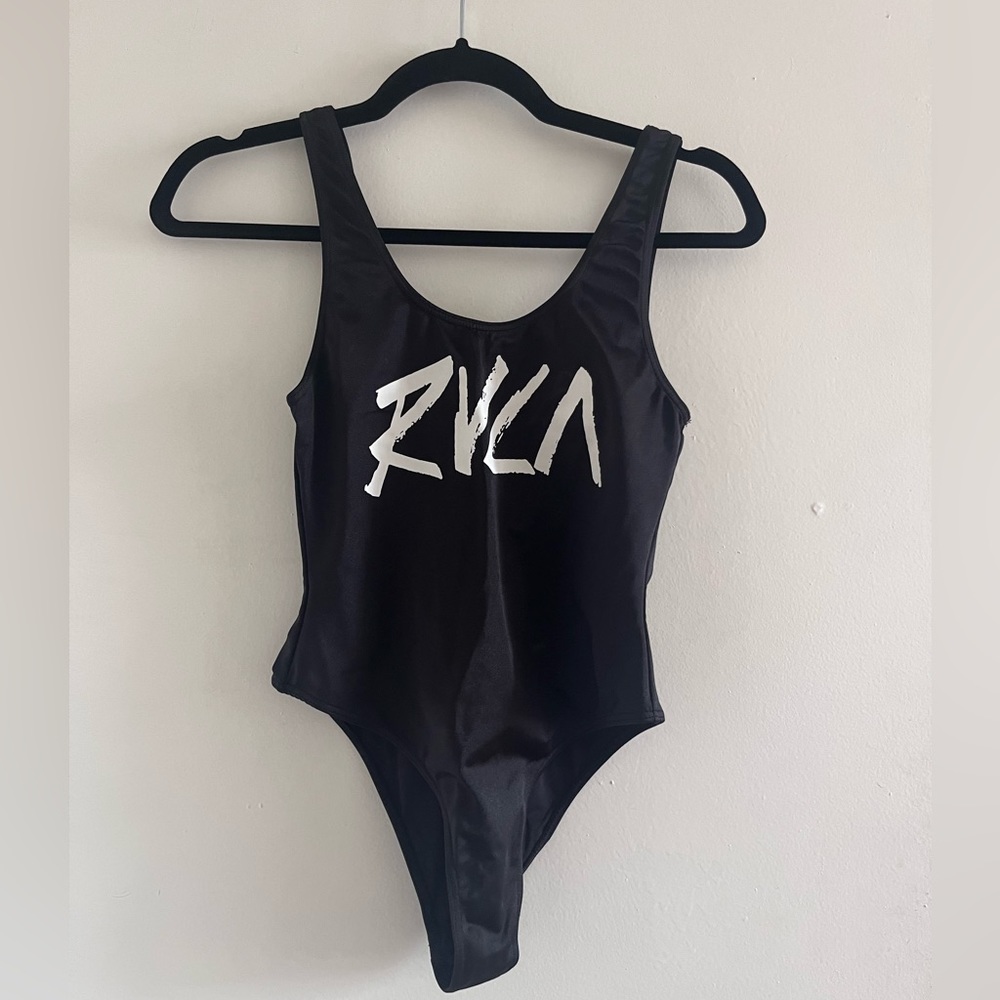 RVCA Bathing Suit